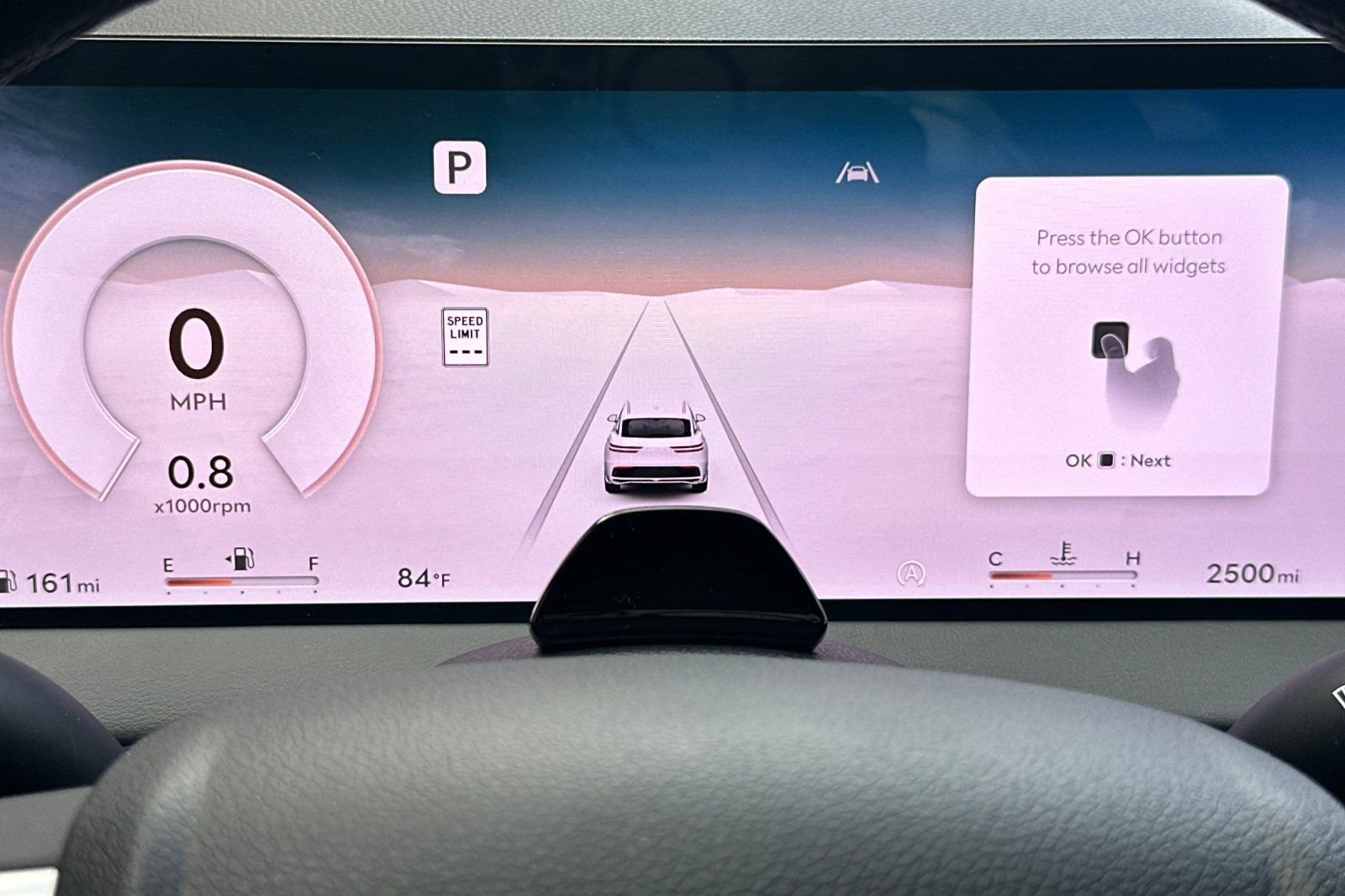 Used 2026 Genesis GV70 2.5T Select image 26