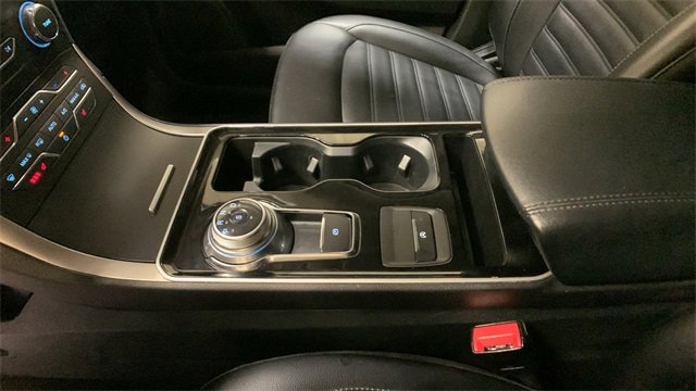 Certified 2020 Ford Edge SEL w/ Convenience Package image 43