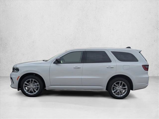 New 2026 Dodge Durango GT AWD/4WD image 5