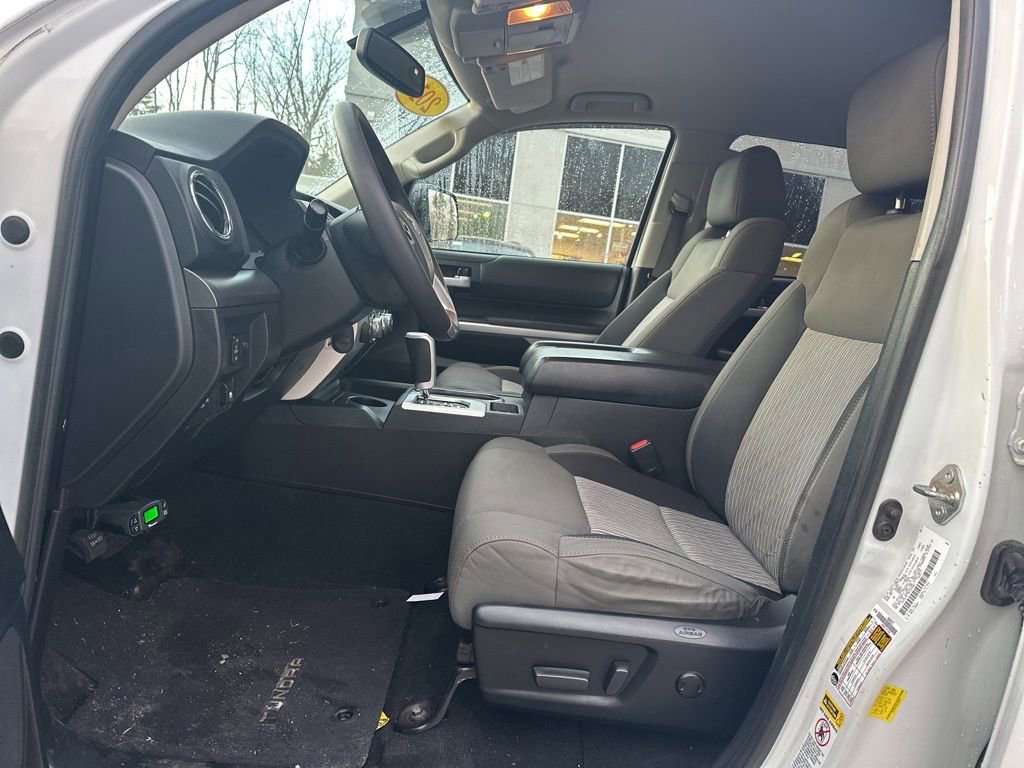 Used 2014 Toyota Tundra SR5 w/ TRD Off Road Package image 13