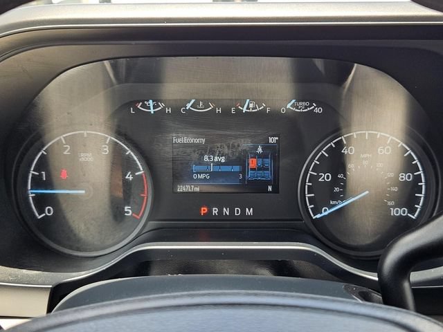 Used 2025 Ford F350 XL w/ XL Chrome Package AWD/4WD image 36