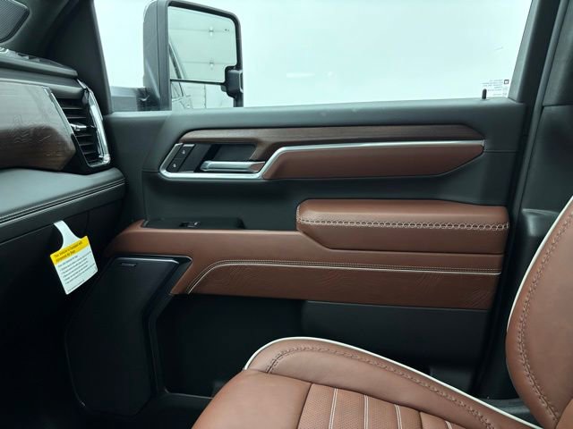 New 2026 GMC Sierra 2500 Denali Ultimate w/ Max Trailering Package image 48