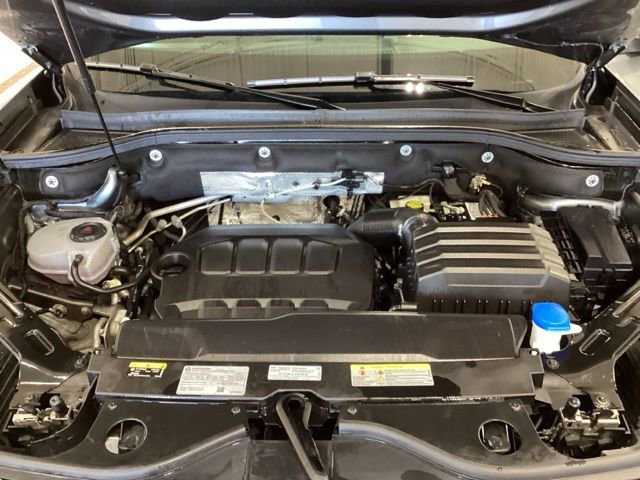 Used 2024 Volkswagen Atlas SE image 25