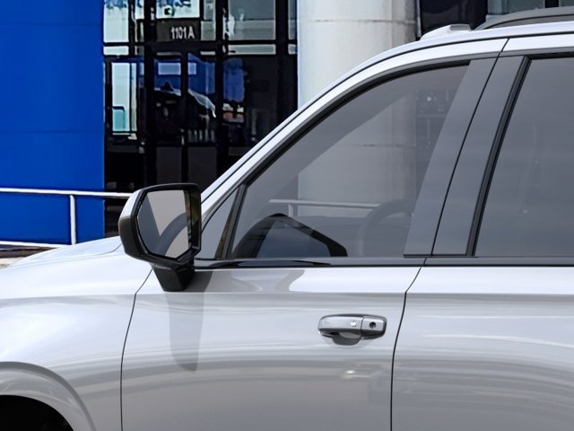 New 2026 Chevrolet Tahoe RST w/ Sun And Tow Package RWD image 12