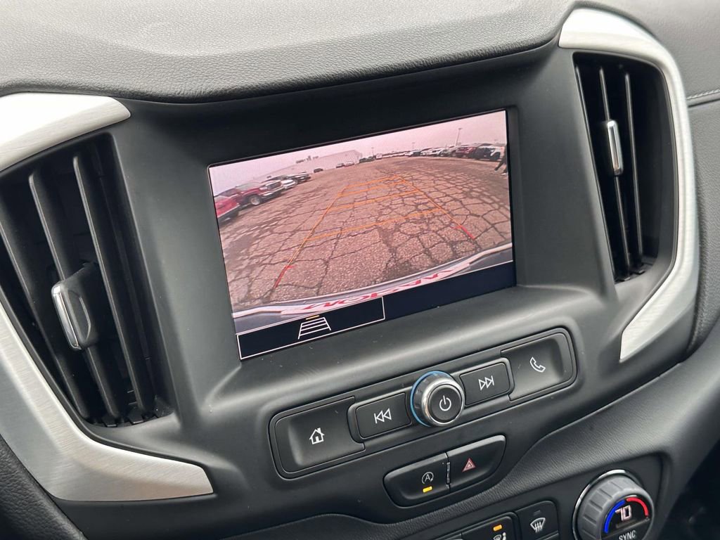 Certified 2023 GMC Terrain SLE w/ Driver Convenience Package image 27