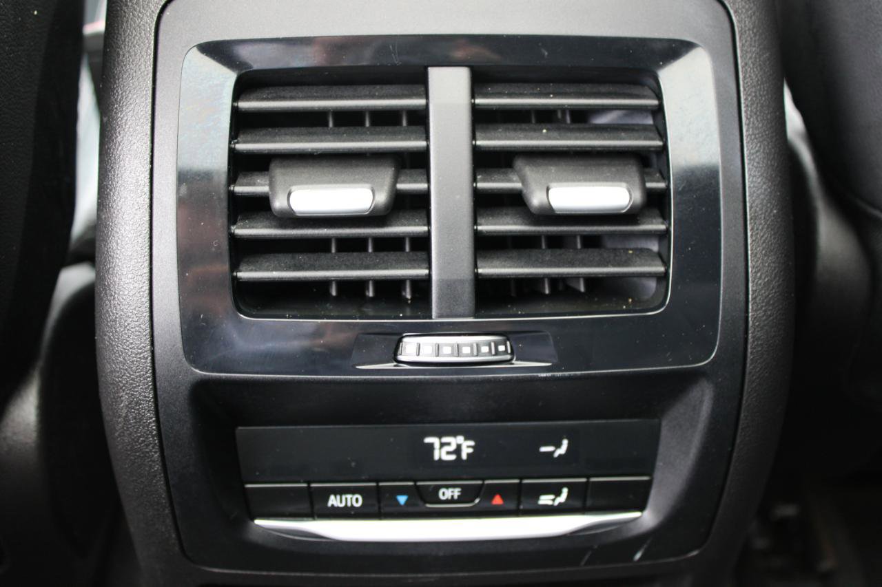 Used 2019 BMW X3 sDrive30i w/ Convenience Package RWD image 38