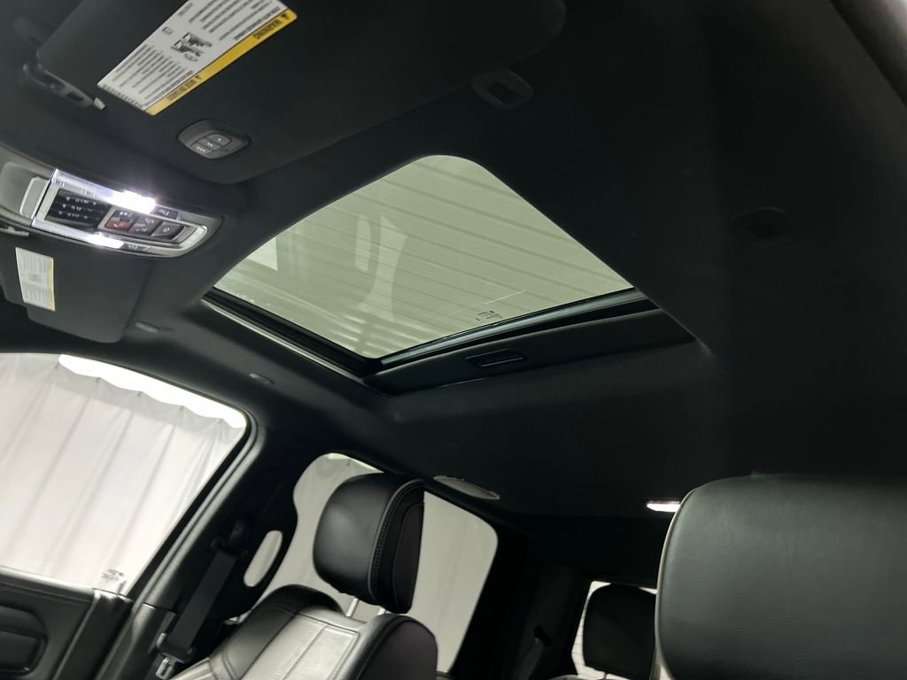 Used 2024 RAM 2500 Limited image 22