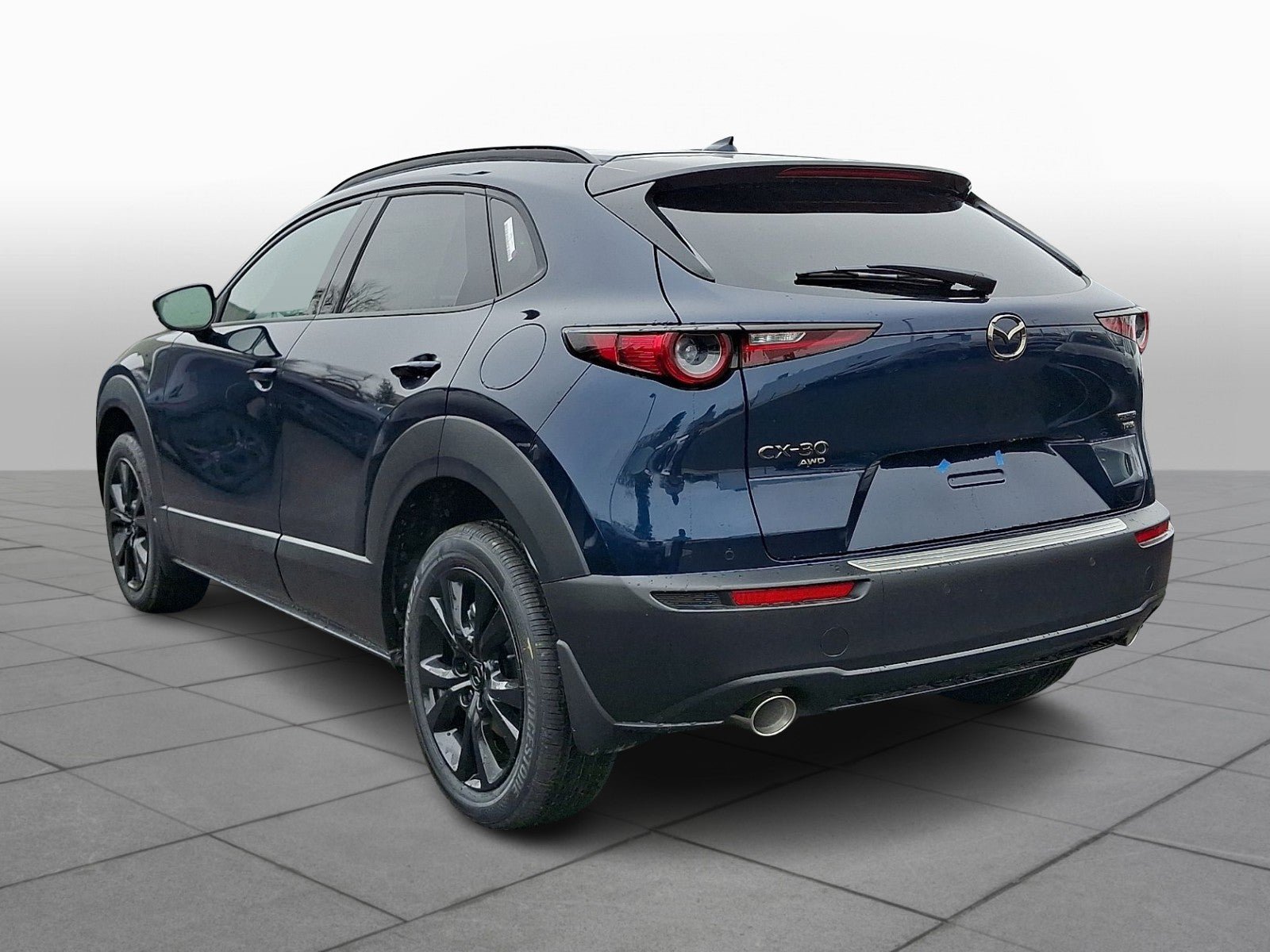 New 2026 MAZDA CX-30 2.5 Turbo w/ Premium Plus Pkg AWD/4WD image 5