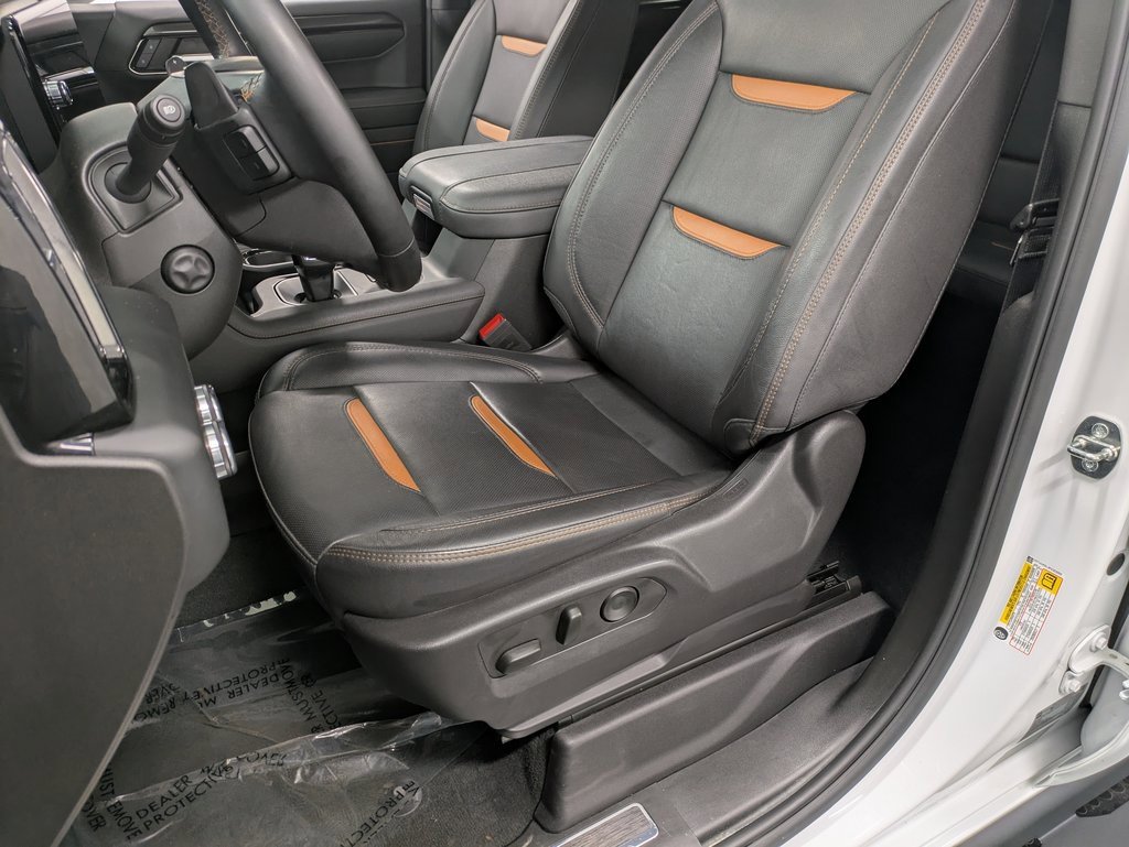 Used 2023 GMC Sierra 1500 AT4 w/ AT4 Premium Package image 10