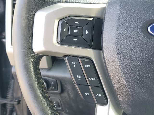 Used 2020 Ford F150 Lariat AWD/4WD image 17