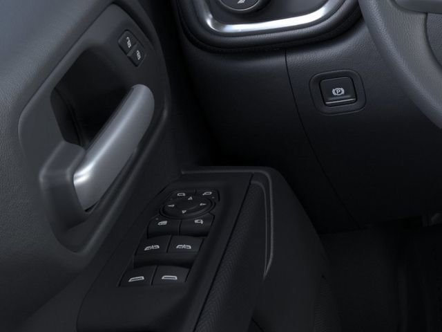 New 2026 Chevrolet Silverado 2500 Custom w/ Custom Convenience Package AWD/4WD image 22