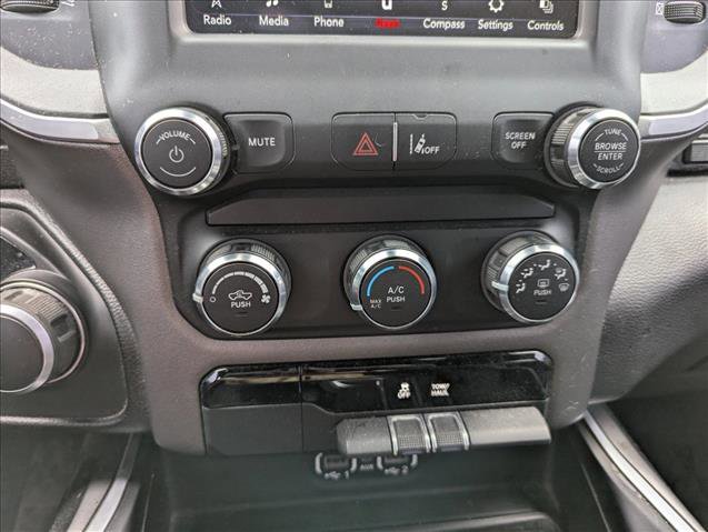 Used 2021 RAM 1500 Big Horn image 19