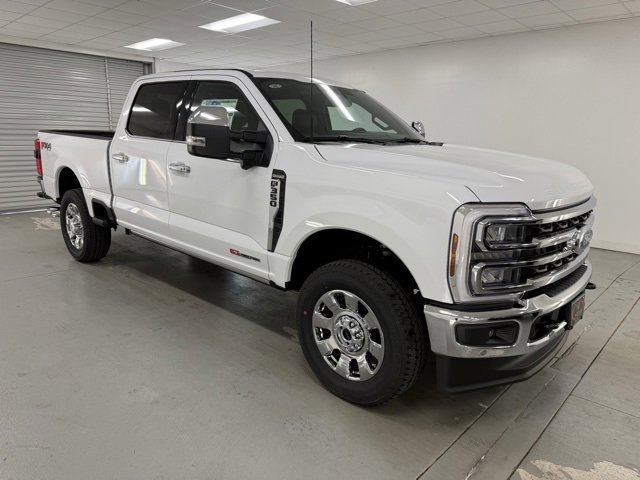 New 2026 Ford F350 King Ranch image 3
