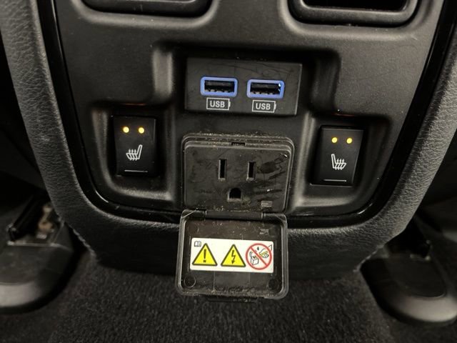 Used 2024 Dodge Durango GT image 47