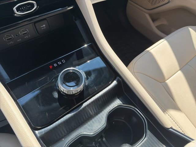 New 2026 Jeep Grand Cherokee Limited RWD image 20