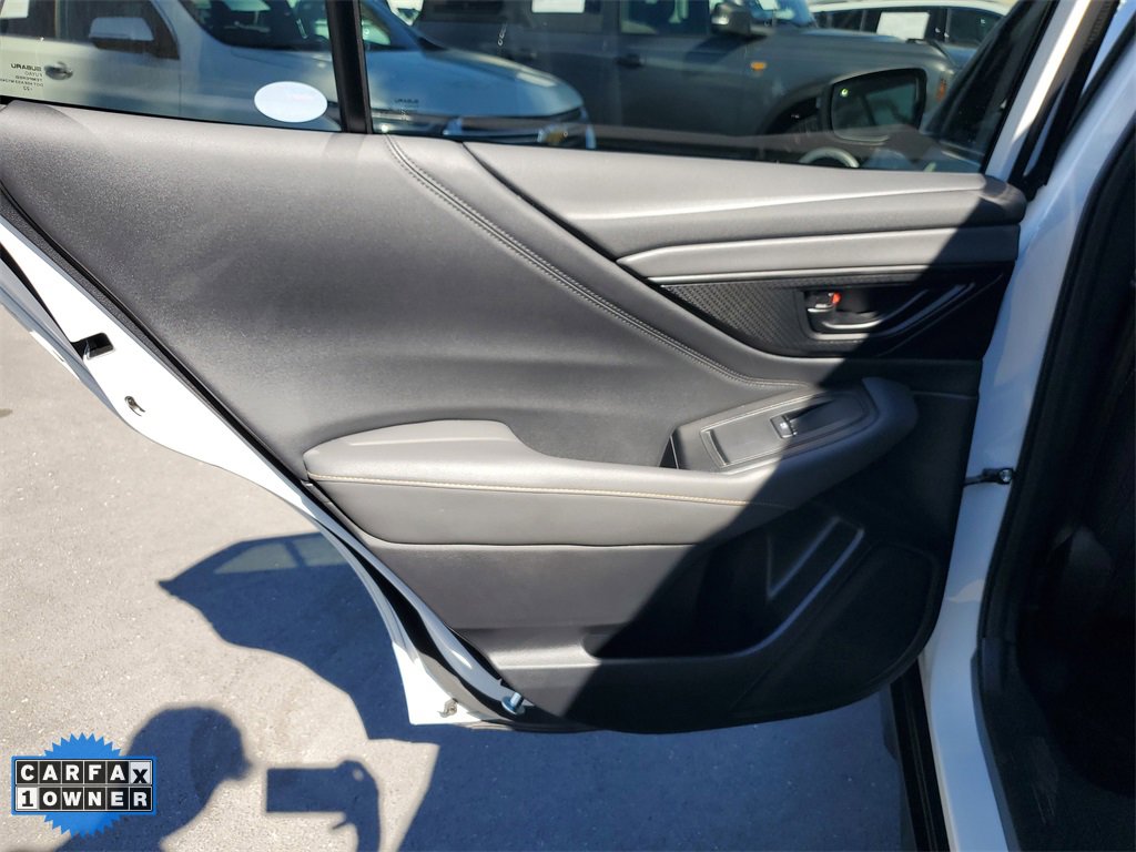 Used 2023 Subaru Outback Wilderness image 16