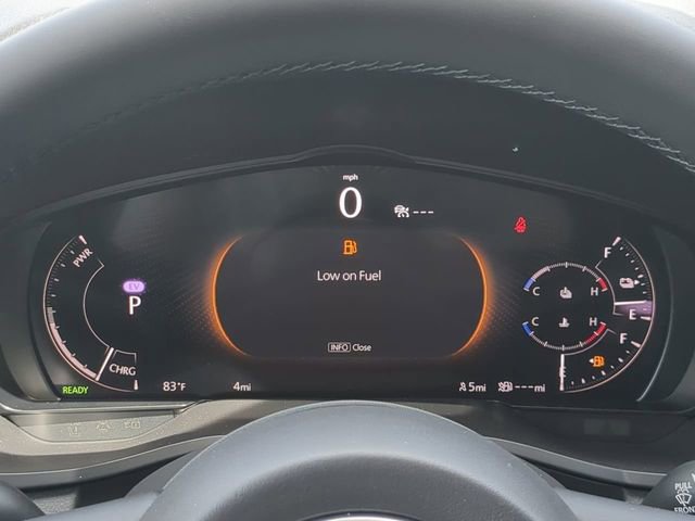 New 2026 MAZDA CX-90 Plug-In Hybrid w/ Preferred image 24