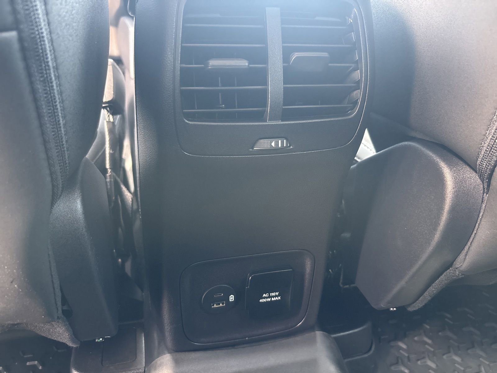 Used 2024 Ford Bronco Sport Badlands AWD/4WD image 35