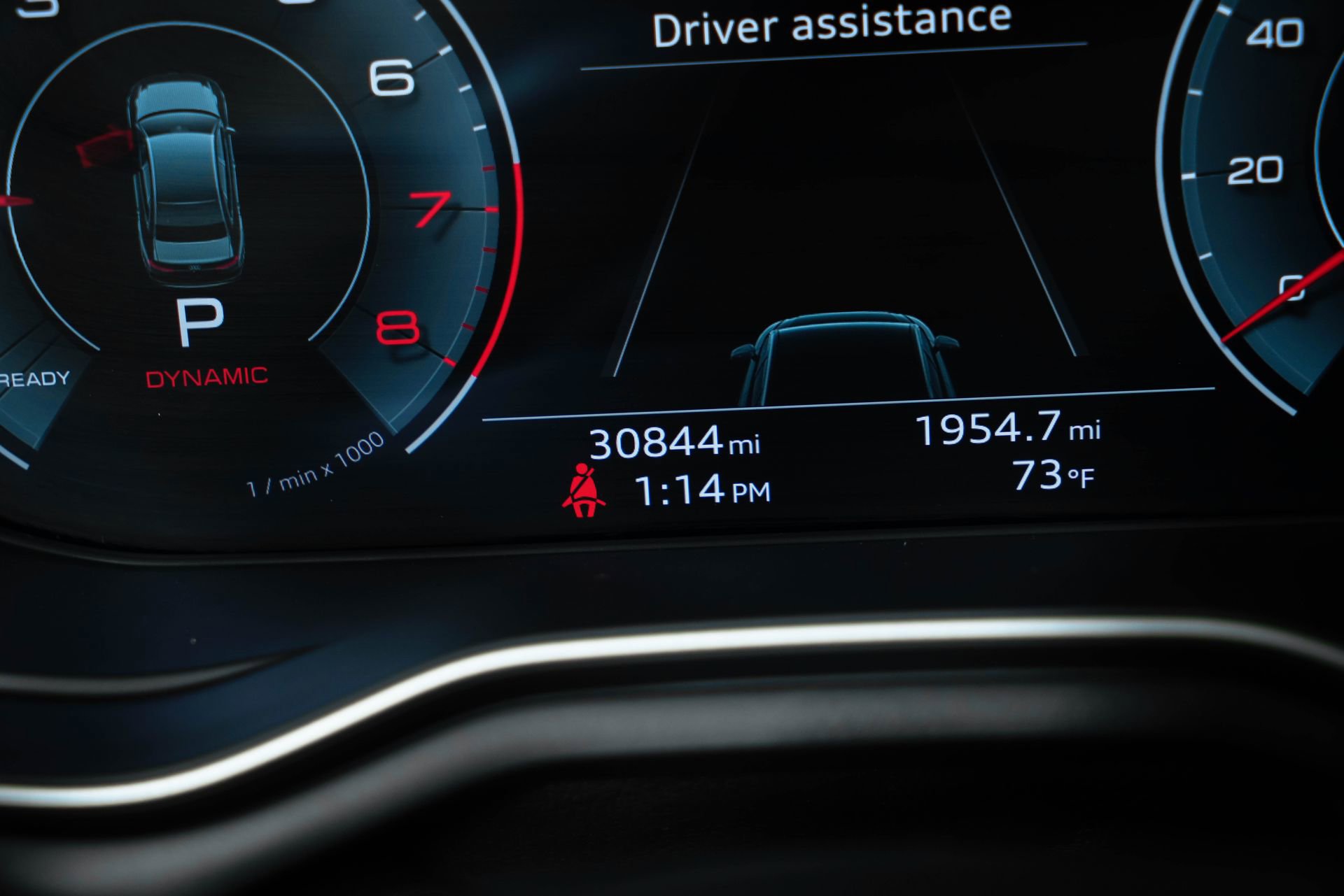 Certified 2023 Audi A4 2.0T Premium Plus image 25