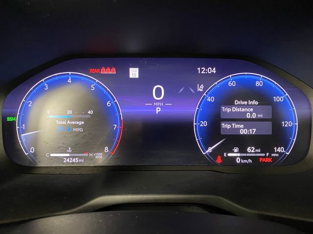 Used 2023 Toyota RAV4 Limited AWD/4WD image 19