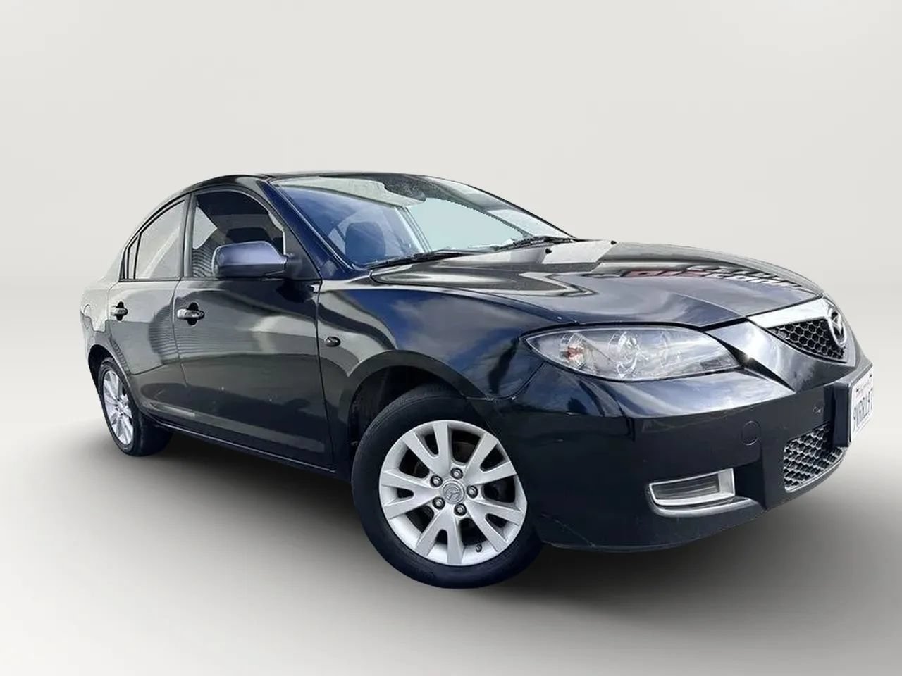 Used 2008 MAZDA MAZDA3 i Touring FWD image 7