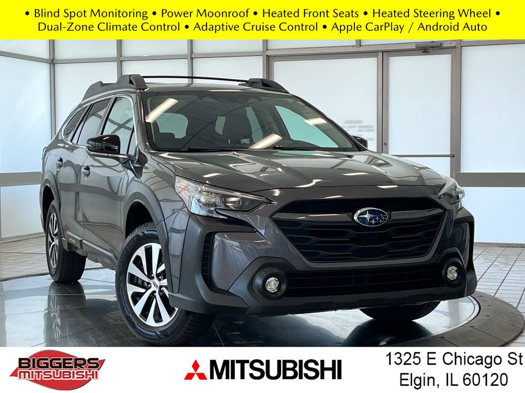 Used 2023 Subaru Outback Premium