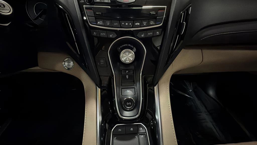 Used 2022 Acura RDX AWD w/ Advance Package image 17