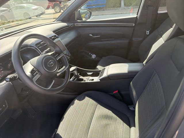 Certified 2024 Hyundai Santa Cruz SEL w/ Activity Package image 9