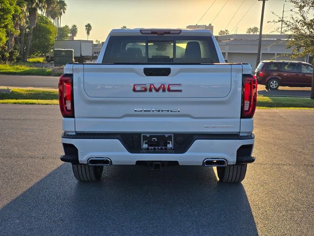 New 2026 GMC Sierra 1500 Denali image 6