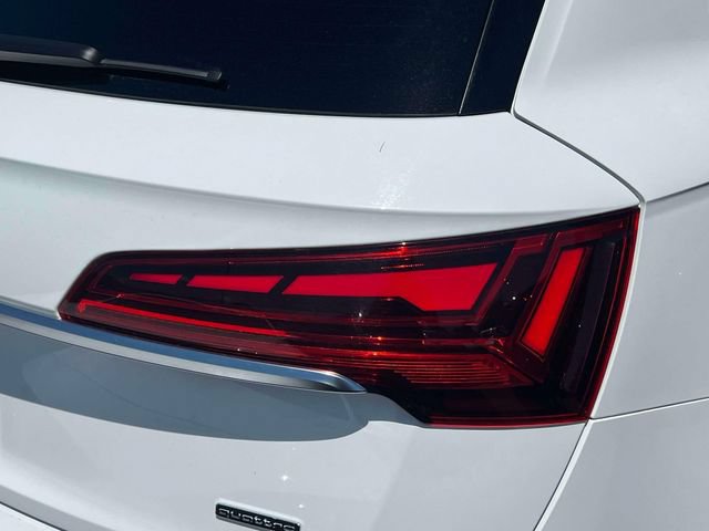 Used 2024 Audi Q5 2.0T Premium Plus AWD/4WD image 10