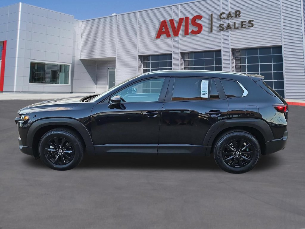 Used 2026 MAZDA CX-50 AWD 2.5 S w/ Preferred Pkg image 10