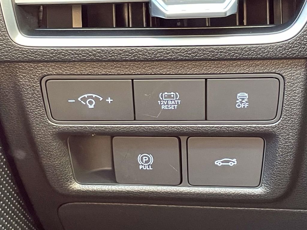 New 2026 Hyundai Sonata Blue FWD image 18