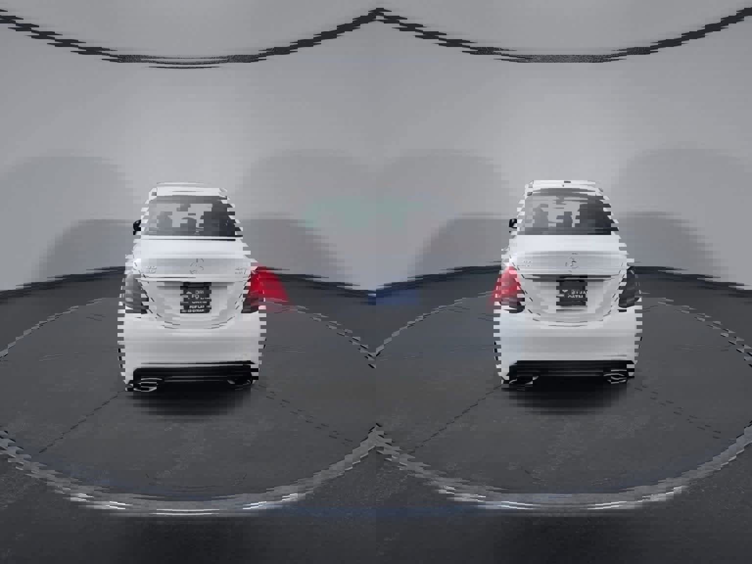 Used 2019 Mercedes-Benz C 300 4MATIC Sedan image 8