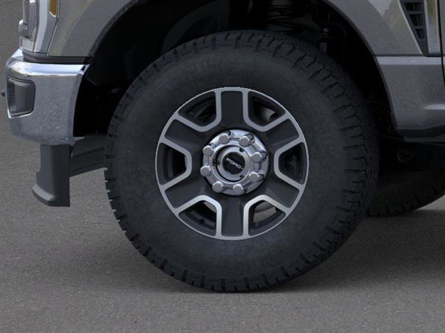 New 2026 Ford F250 Lariat image 19