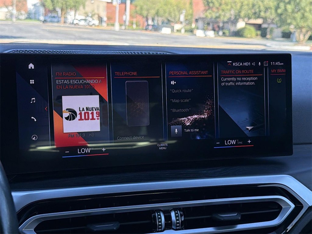 Used 2024 BMW 430i Convertible image 15