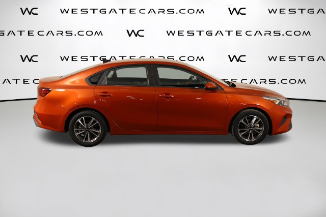 Certified 2024 Kia Forte LXS FWD image 42
