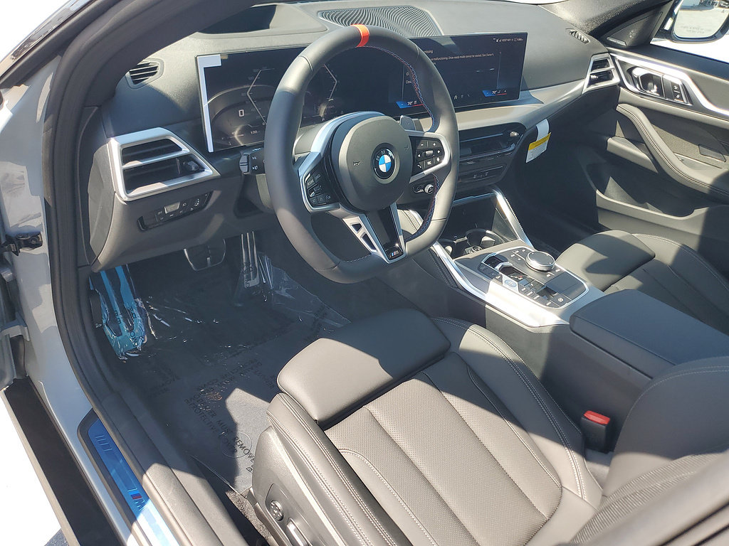 New 2026 BMW M440i Gran Coupe RWD image 17