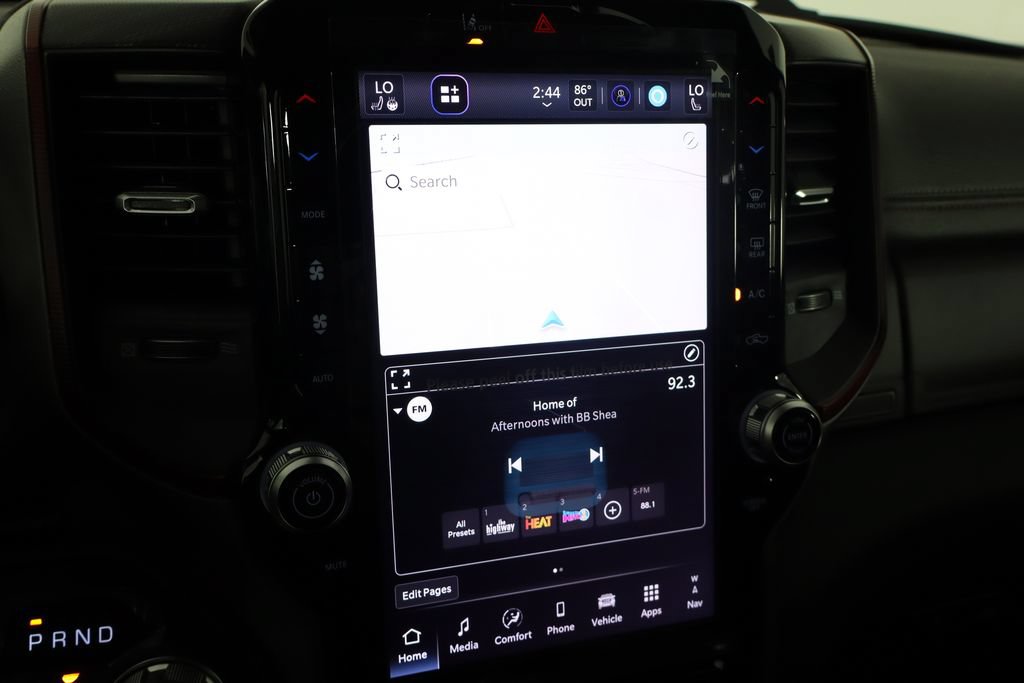 New 2027 RAM 1500 Rebel AWD/4WD image 29