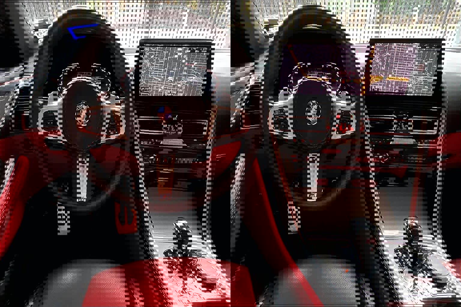 Used 2025 BMW 840i Convertible image 6