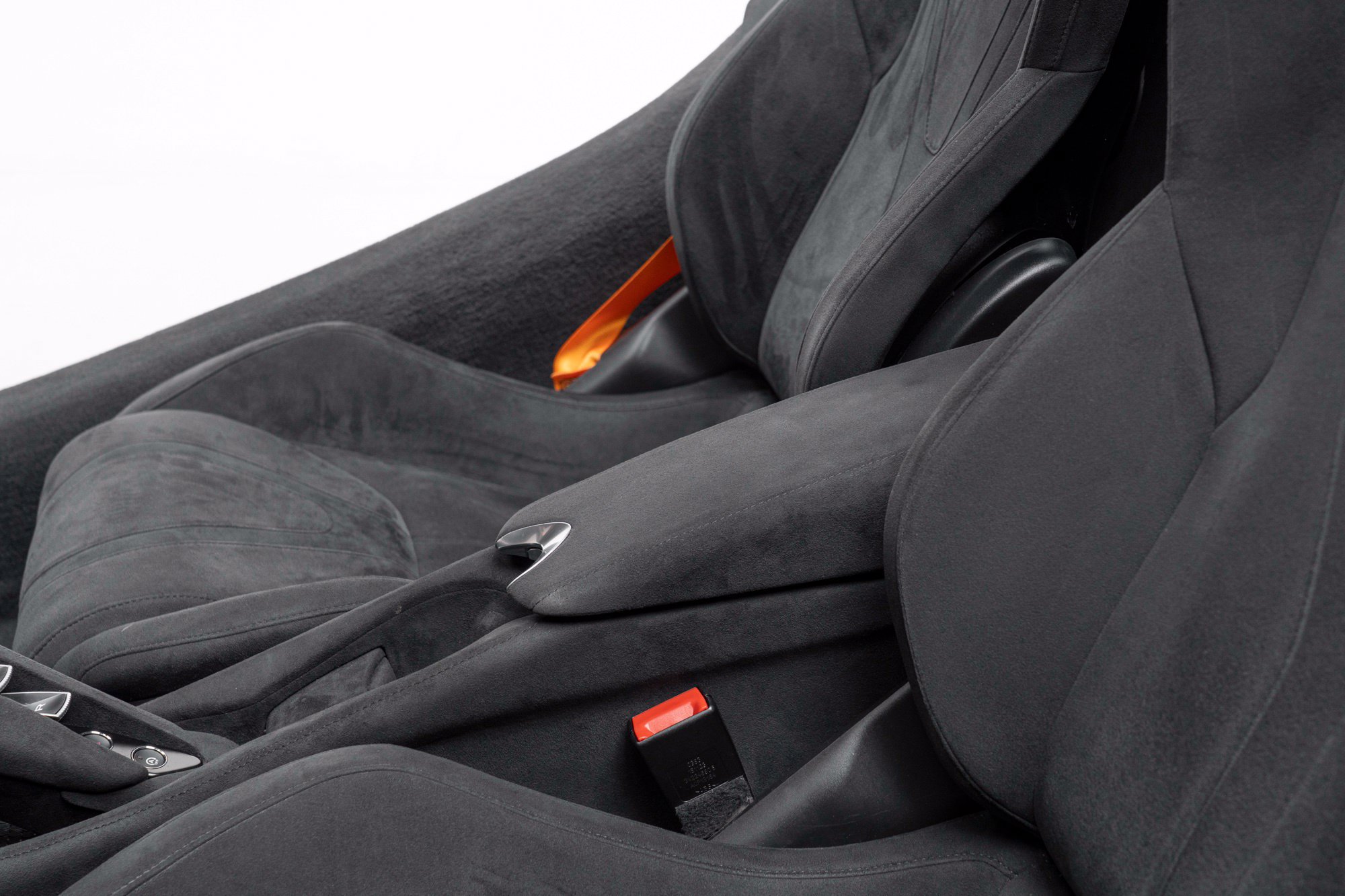Used 2024 McLaren 750S RWD image 18