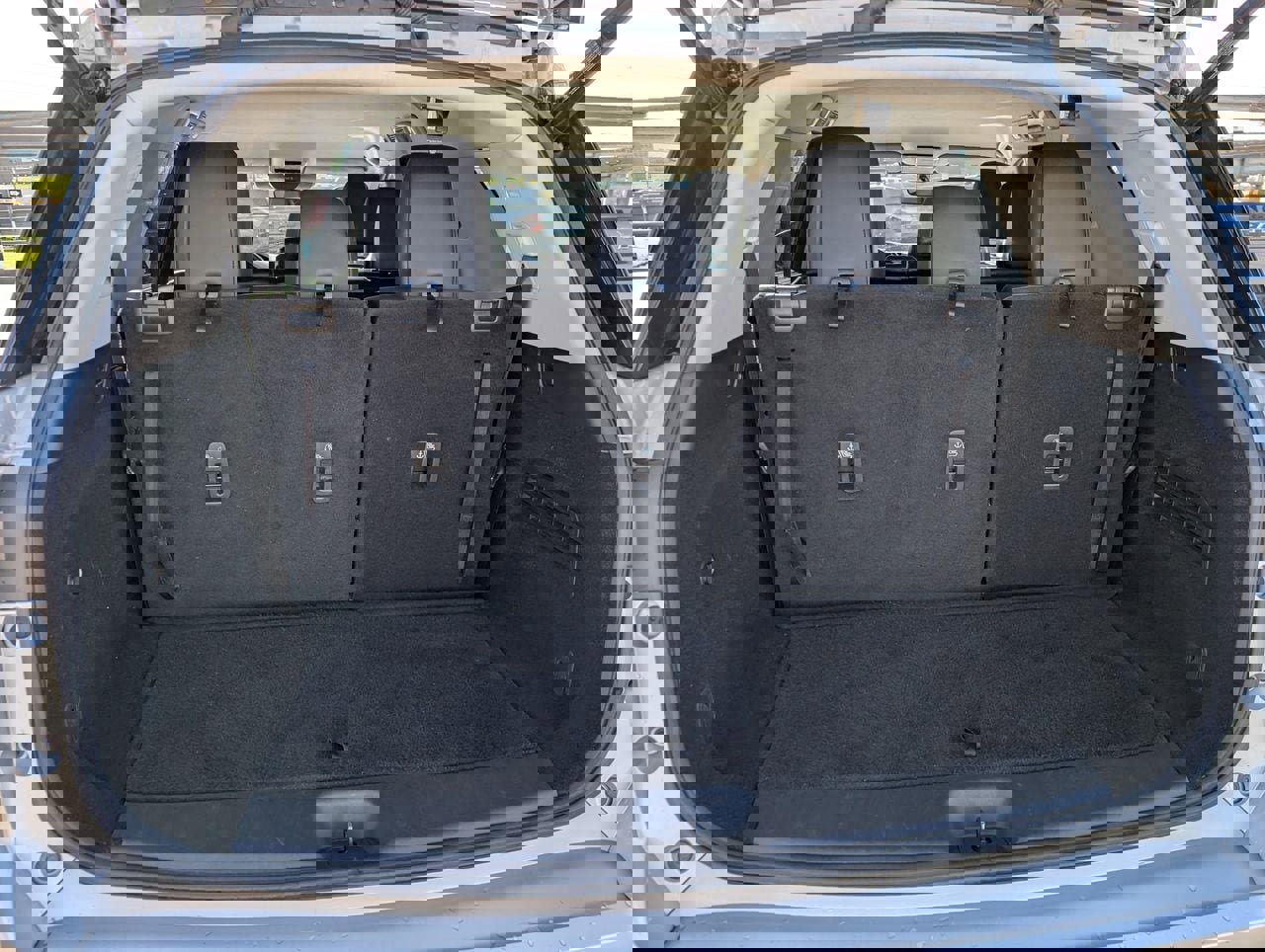 Certified 2024 Nissan Pathfinder SL w/ Black Appearance Package image 28