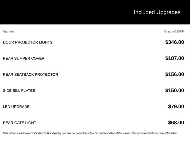 New 2026 Subaru Outback Premium AWD/4WD image 9