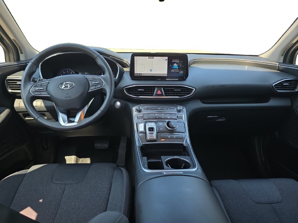 Used 2023 Hyundai Santa Fe SEL FWD image 20