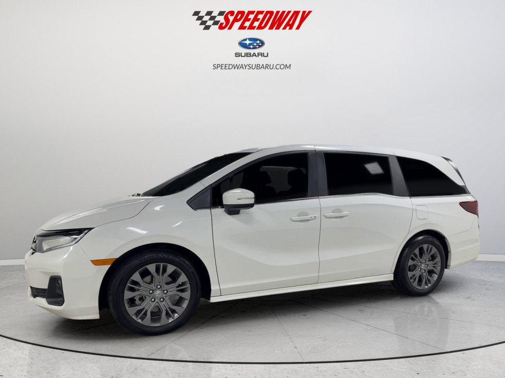 Used 2025 Honda Odyssey Touring image 11