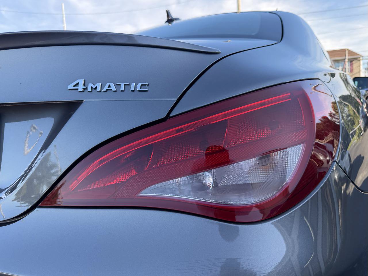 Used 2019 Mercedes-Benz CLA 250 4MATIC image 29