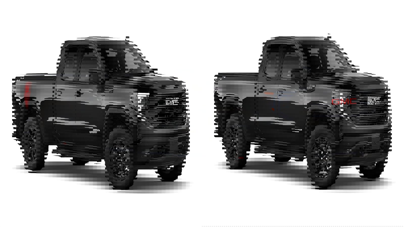 New 2025 GMC Sierra 1500 Elevation w/ Preferred Package image 37