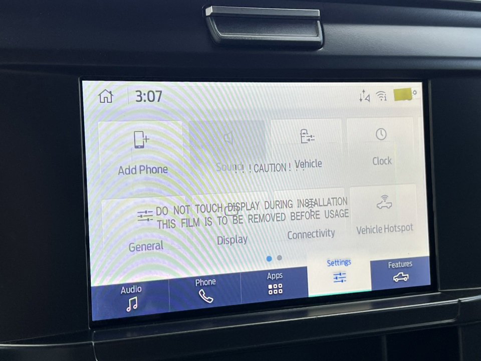 New 2026 Ford F250 4x4 Crew Cab Super Duty image 23