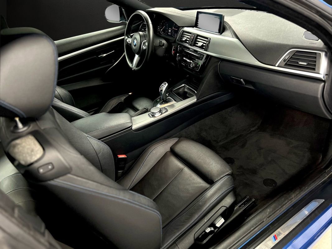 Used 2019 BMW 430i xDrive Coupe image 22