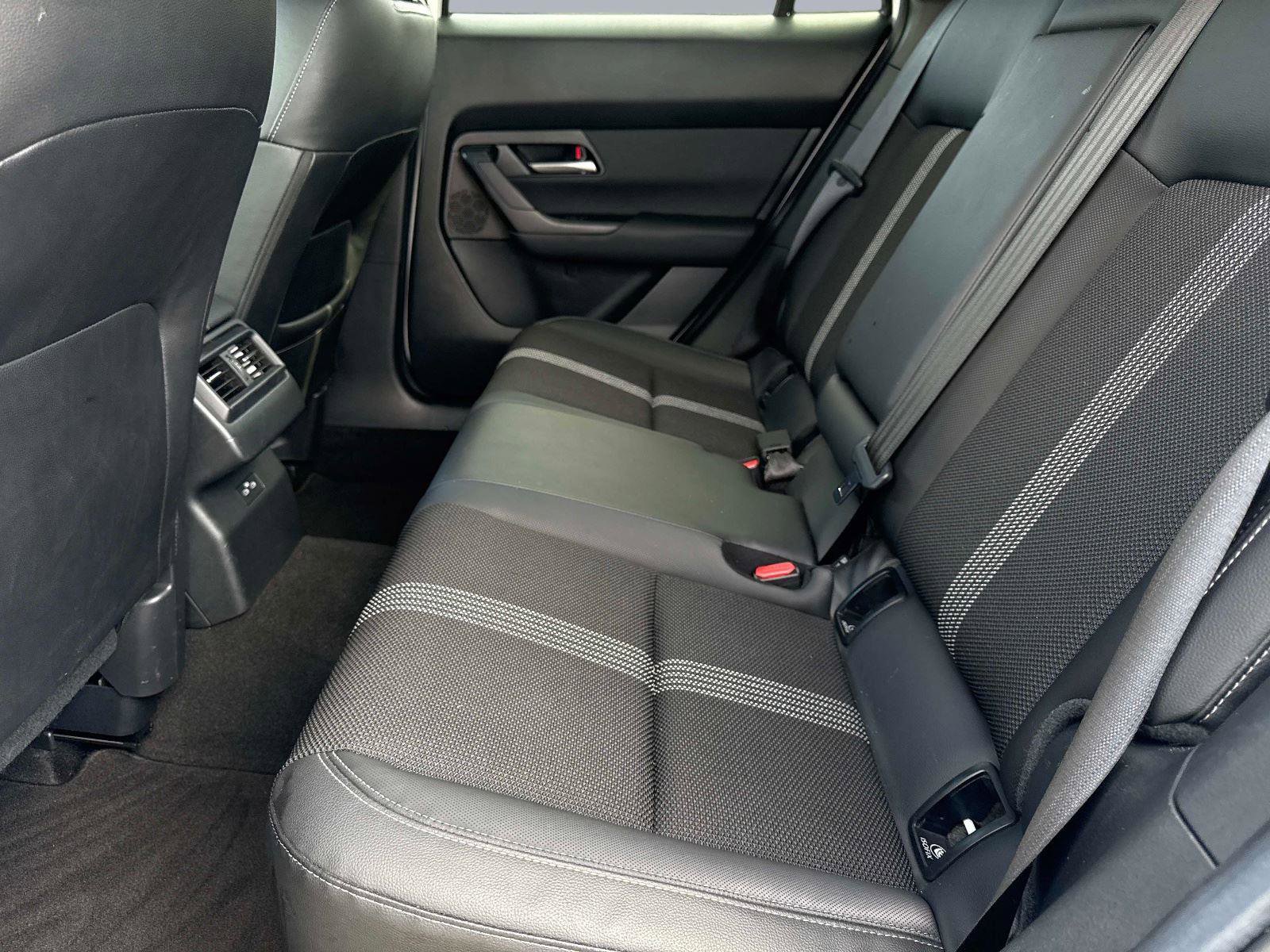 Certified 2025 MAZDA CX-50 AWD 2.5 S w/ Preferred Package image 14