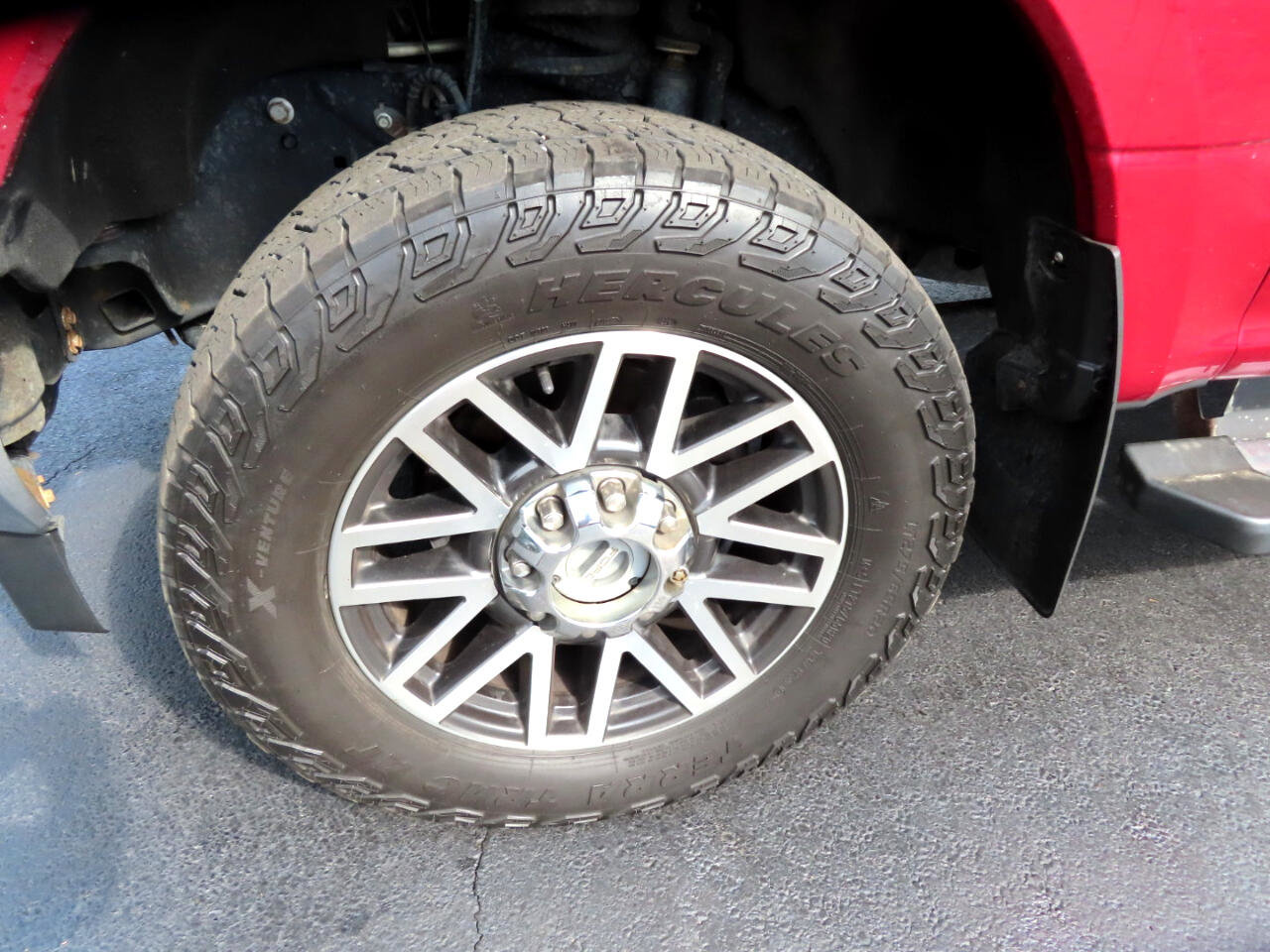 Used 2019 Ford F250 Lariat w/ Lariat Value Package image 11